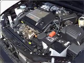 2003 Toyota Avalon Kelso WA - by EveryCarListed.com