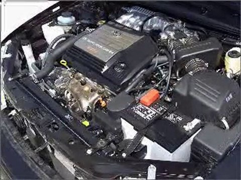 2003 Toyota Avalon Kelso WA - by EveryCarListed.com