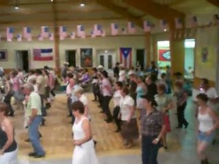 cowboycharleston à chérac avec willy nelson&asleep the wheel