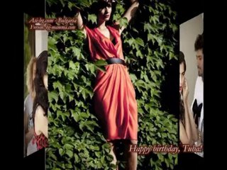 Happy Birthday Tuba