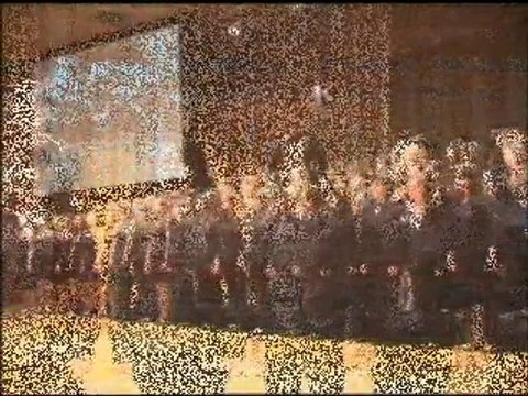 AGSL Yılsonu Konseri 2009- 2010 [2.Bölüm]