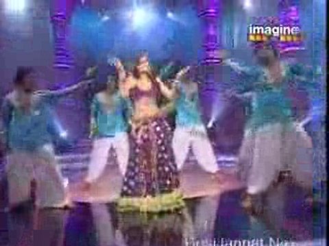 Desi Girl - 4th July 10 Pt10