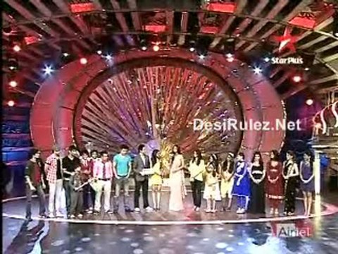 Zara Nachke Dikha 4th july 2010 part6