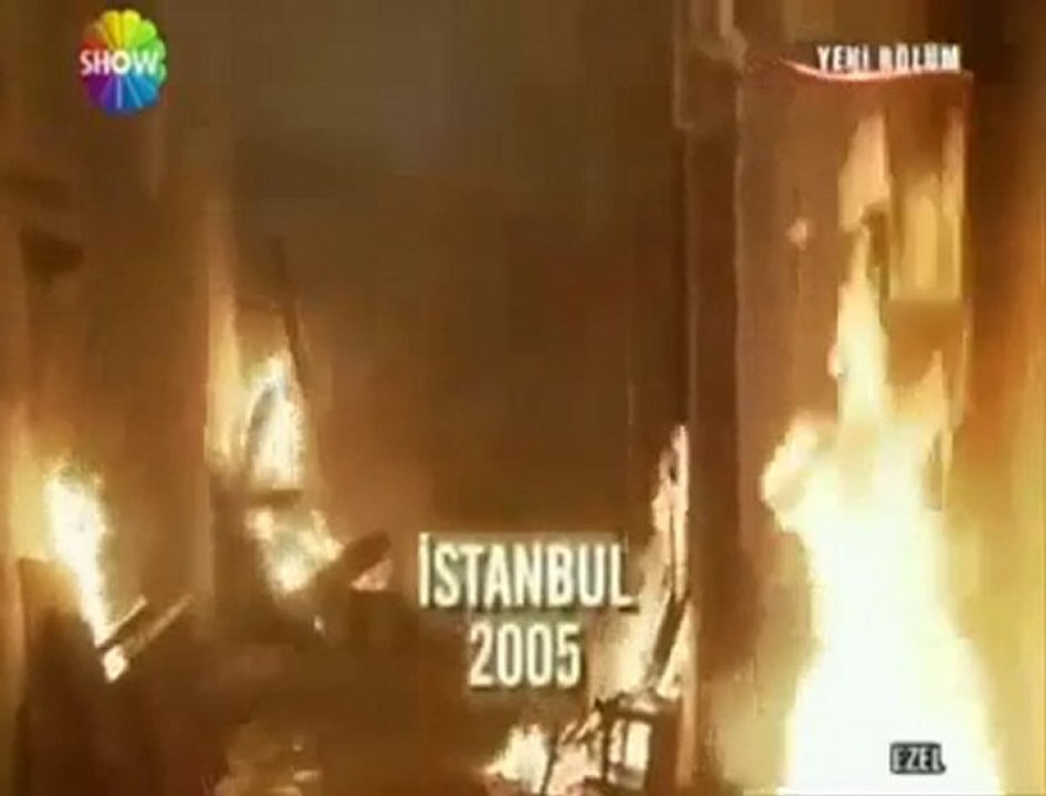 EzeL -- YıLdırım Caner -- DaYı..!