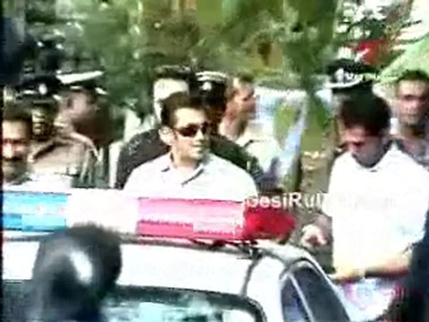 IIFA Awards 4th july 2010 part1