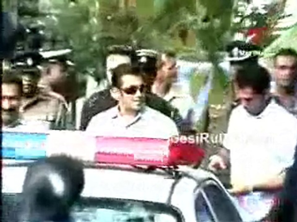 IIFA Awards 4th july 2010 part1