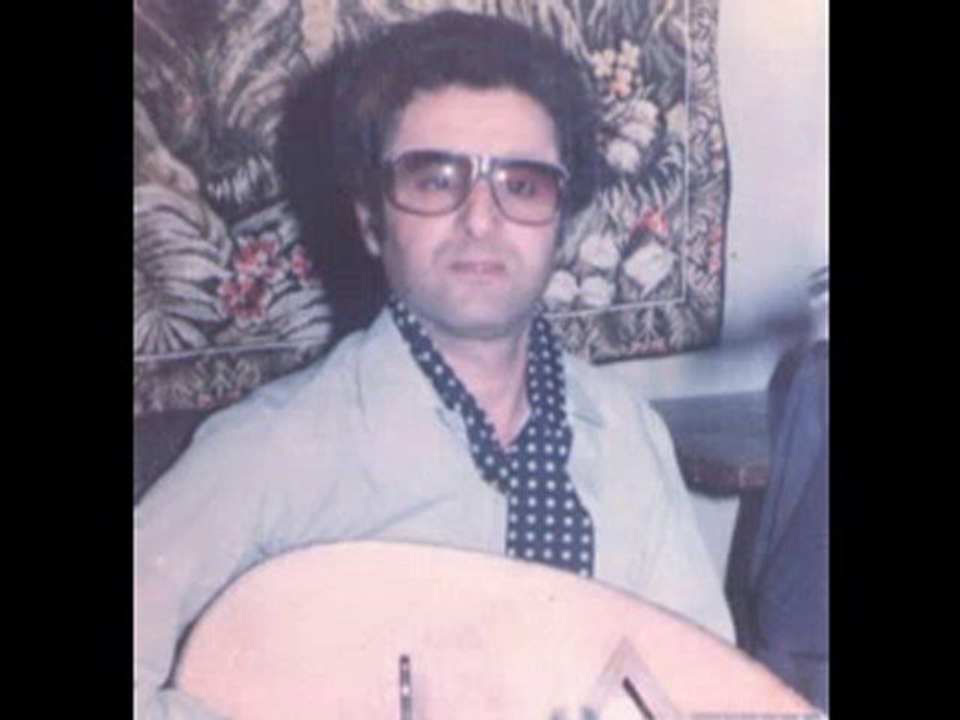 amar ezzahi & naguib : lila sahra