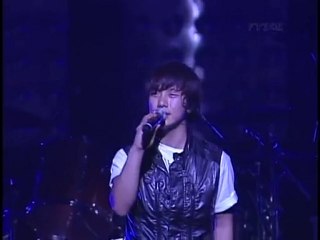 FT Island Min Hwan Solo