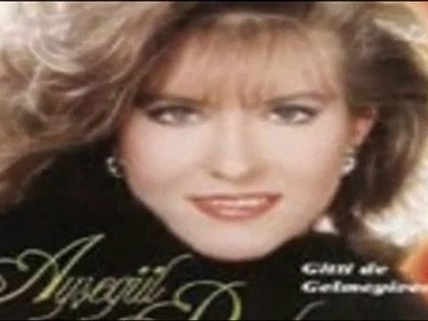 Aysegül Durukan- Gözlerinde Yasadim- Musiki Dergahi