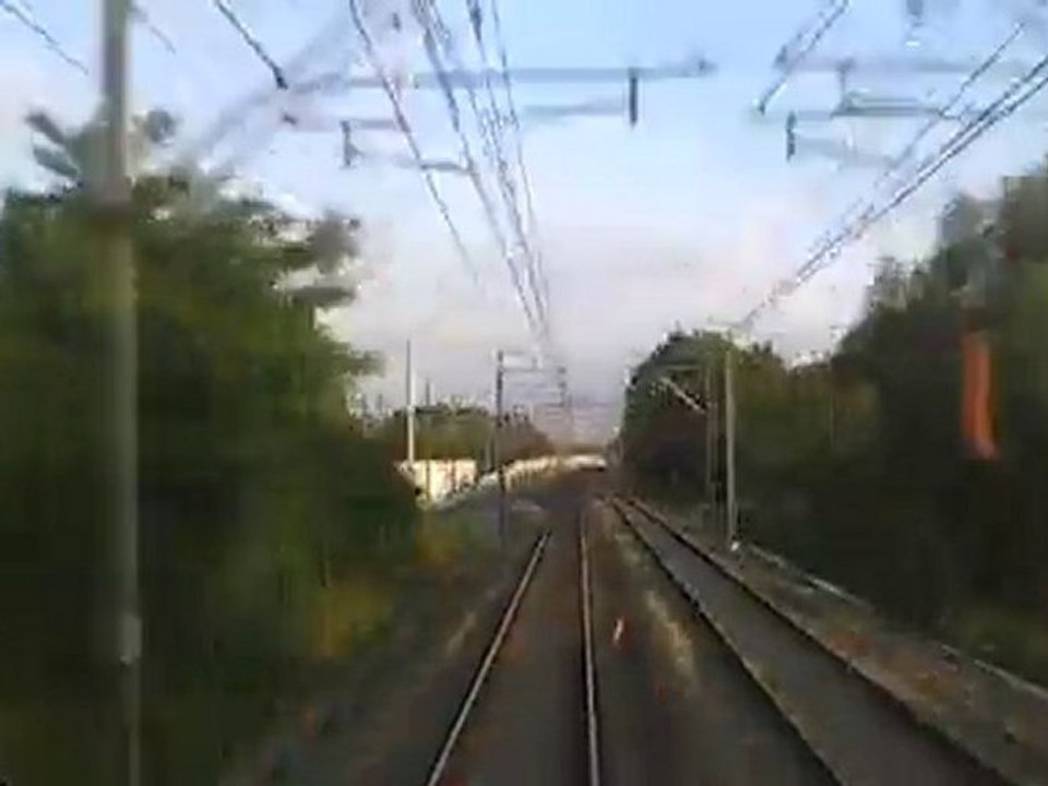 IR Anvers-Bxl