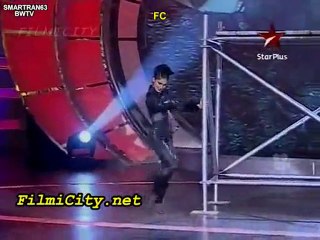 3 July 2010 Zara Nach Ke Dikha pt 1