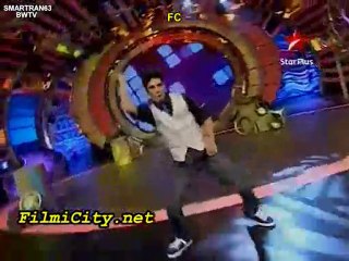 3 July 2010 Zara Nach Ke Dikha pt 2