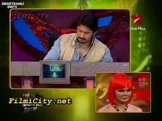 3 July 2010 Zara Nach Ke Dikha pt 7