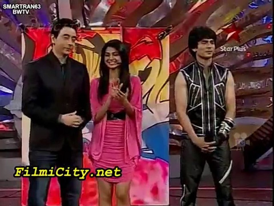 3 July 2010 Zara Nach Ke Dikha pt 8