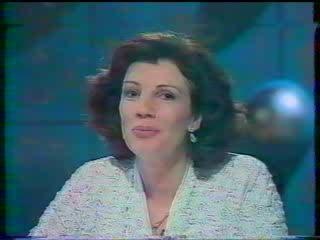 Hélène et Laly - Télé-vision TF1