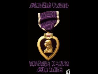 Teaser Madzik Radio Purple Heart MixTape