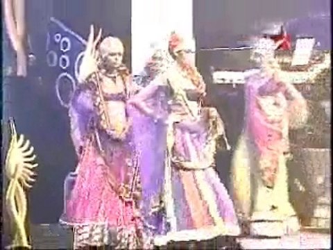 IIFA Awards 4th july 2010 part5