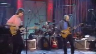 Dire Straits - Sultans Of Swing (Live)