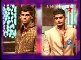 IIFA Awards 2010 - 4th July 2010 - Pt5