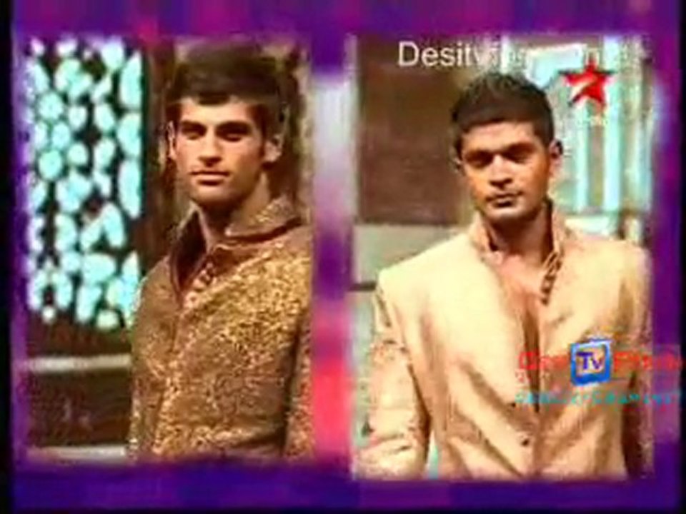 IIFA Awards 2010 - 4th July 2010 - Pt5