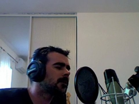 You give me something cover acoustic James morrison