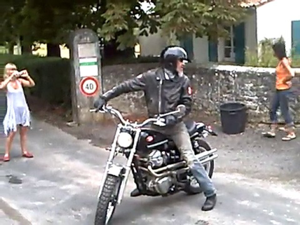 Les gabariers