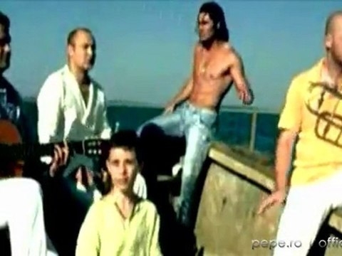 Pepe - Toata fericirea mea (Videoclip Oficial / Pepe.Ro)