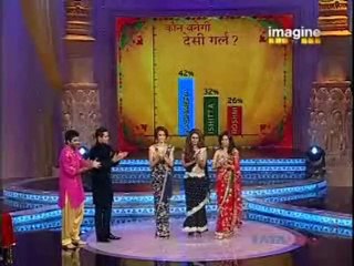 Desi Girl - 4th July 10 Pt14