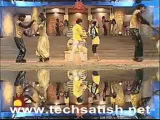 Maanada Mayilada Part 2