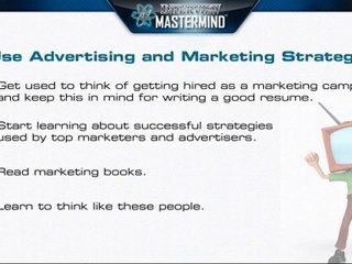 Writing a Good Resume - 3 Tricks Candidates Miss