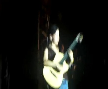 RODRIGO Y GABRIELA (Free Music festival 2010)