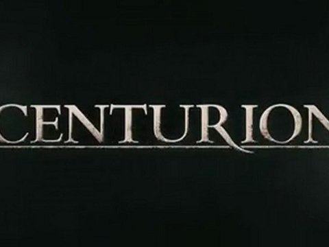 2010 - Centurion - Neil Marshall