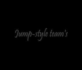 jump-style team's
