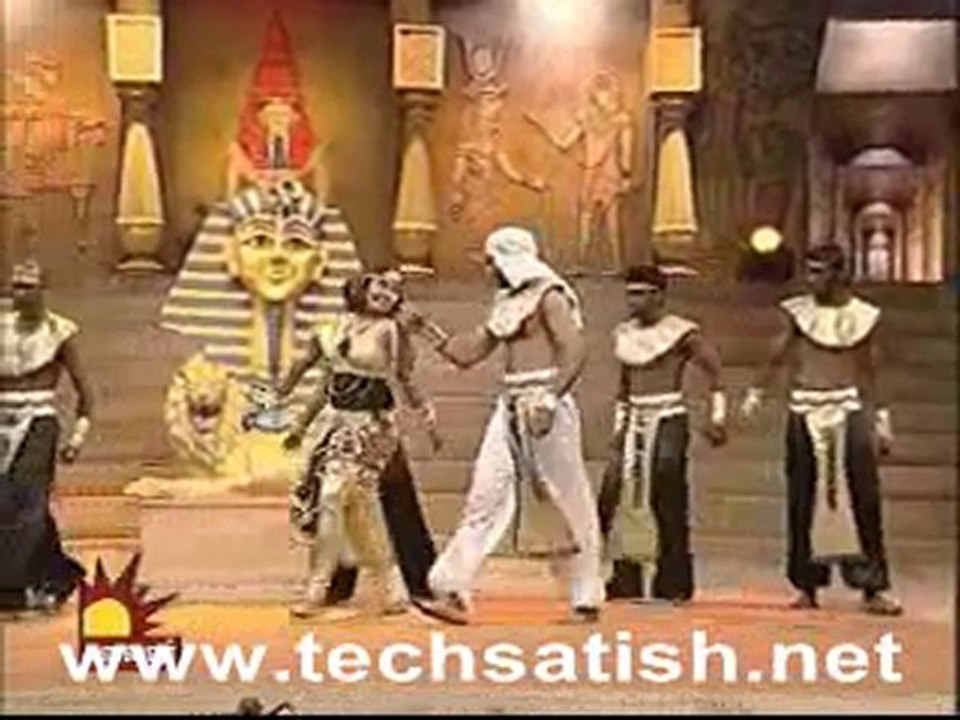 Maanada Mayilada Part 3