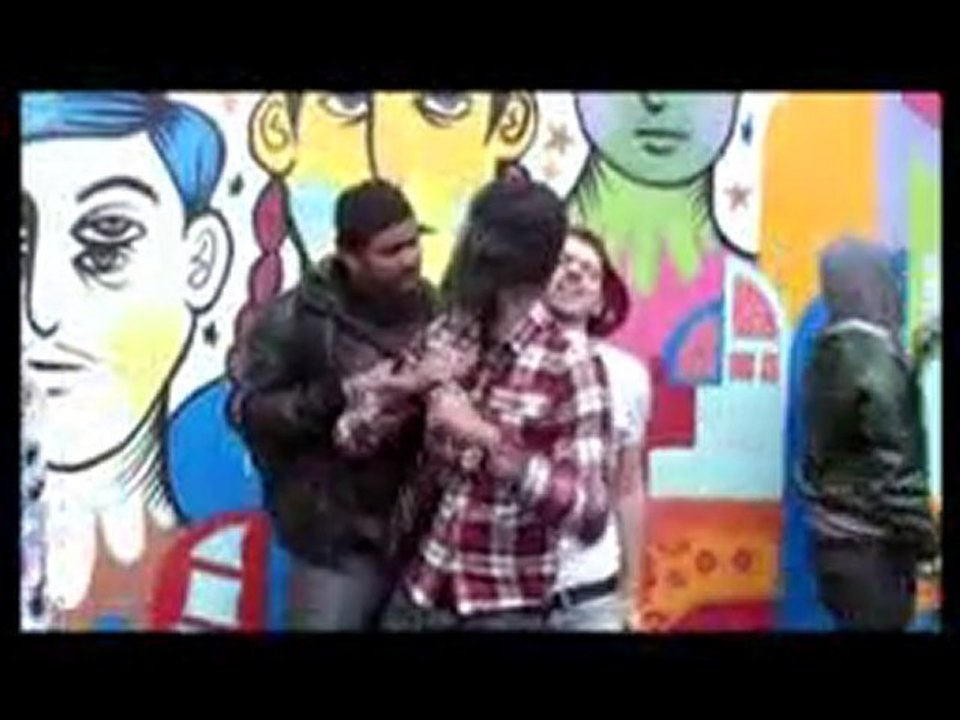 Sexion d'homo - Désolé (Wati Gay)