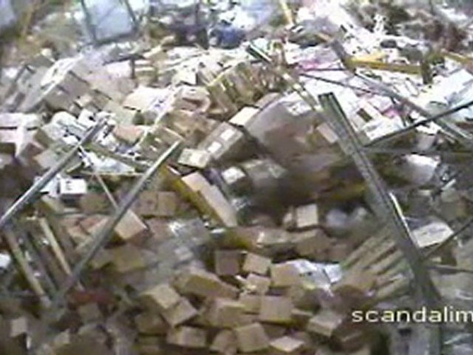 Bougez avec la Poste