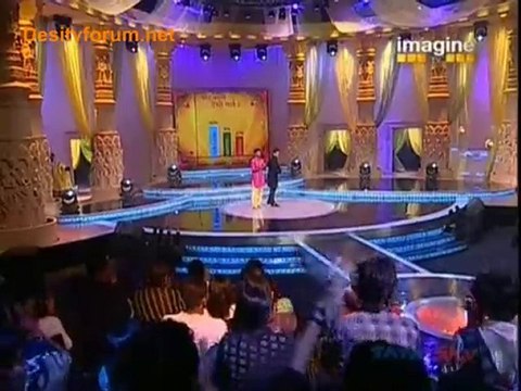 Desi Girls [Grand Finale] - 4th July 2010 - Part6