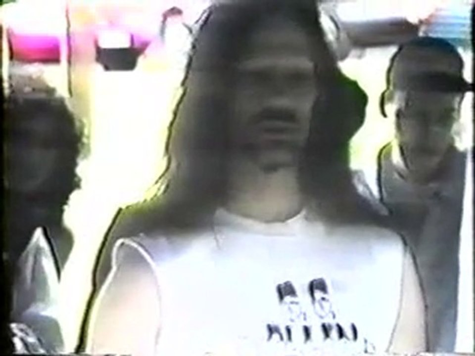 gg allin funeral 4 of 4