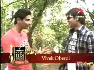 IIFA Awards 4th july 2010 part8