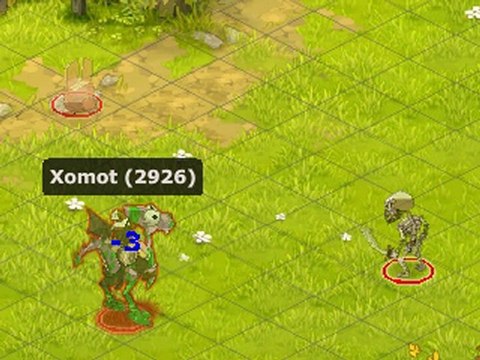 Dofus sram terre 145