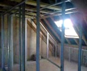 avancement des chambres