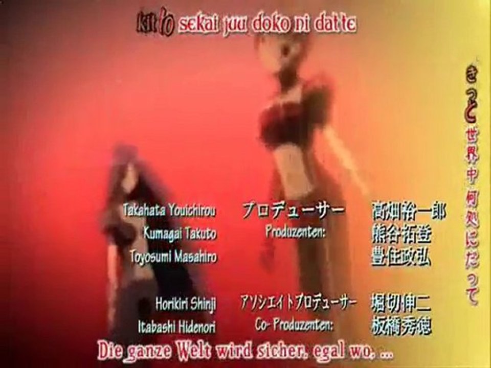 Suteki Tantei Labyrinth Opening