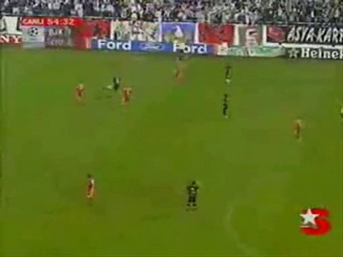 DjManyaX - Şampiyon OLacağız Bu Sene 2010 (New Mix) Beşiktaş