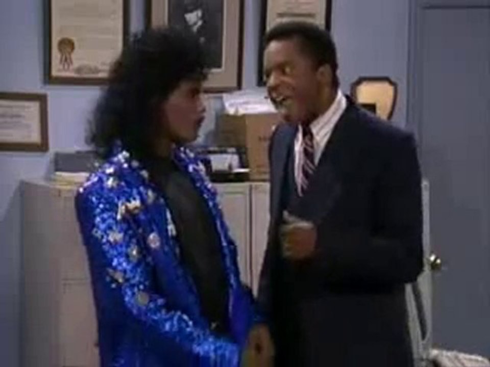 In Living Color - Dirty Little Dick