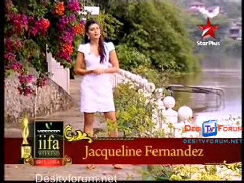 IIFA Awards 2010 - 4th July 2010 - Pt8