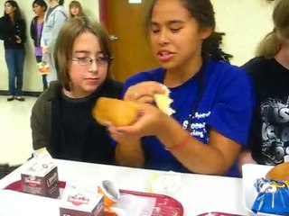 It's All About The Bread XD