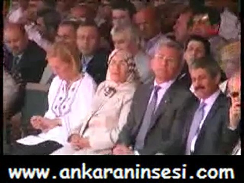 DEVLET BAKANI KAVAF, İSKENDERUN SEVGİ EVLERİ´NİN TEMELİNİ AT