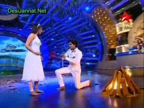 Zara Nach Ke Dikha - 4th July 2010 Part1