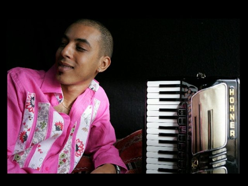 "Tarik LAMIRAT "Malak taatalti" chaâbi 2010