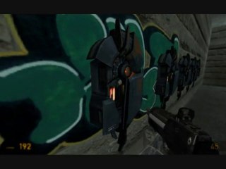 hl2 deathmatch entre pote 3